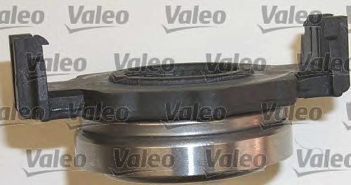 Купити 8671095107 Renault (RVI) Комплект зчеплення (диск, корзина, підшипник)
