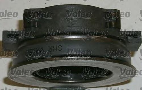 Комплект зчеплення  VALEO 801121