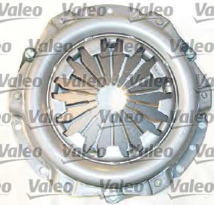Зчеплення 828117 VALEO