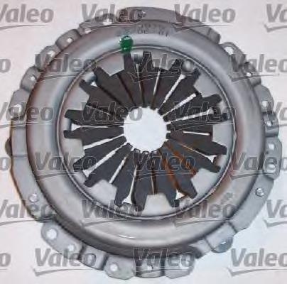 Комплект зчеплення (3 частини) VALEO 826822 ціна, від 214.98 USD