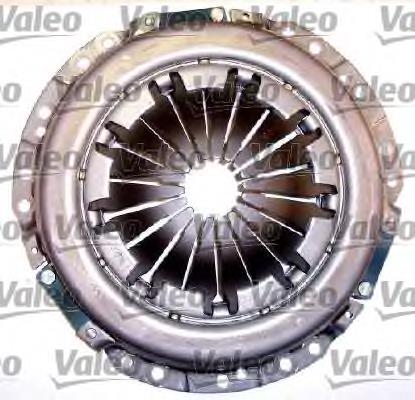 Зчеплення 826819 VALEO