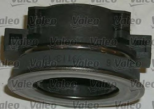 826831 VALEO Зчеплення в зборі