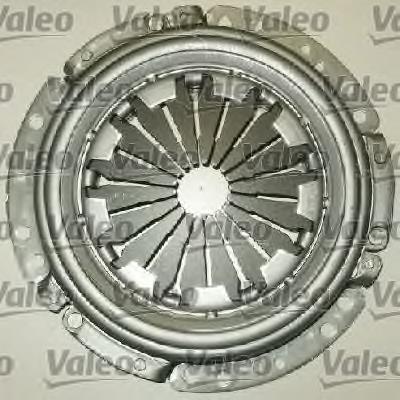 Зчеплення 826824 VALEO