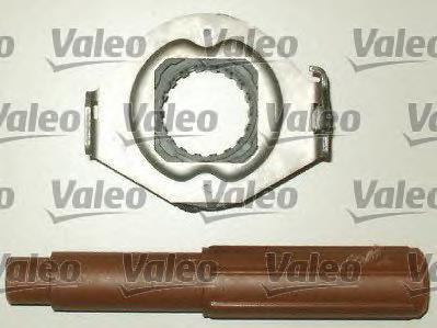 Зчеплення 826802 VALEO
