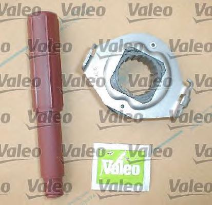 Комплект зчеплення (3 частини) VALEO 826804 ціна, від 139.79 USD