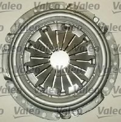 Зчеплення 826810 VALEO