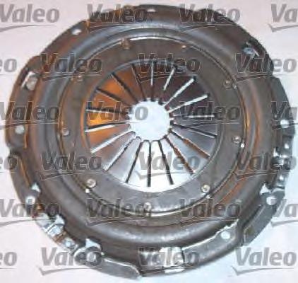 Комплект зчеплення  VALEO 826812
