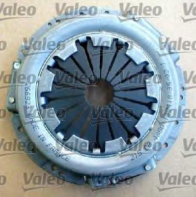 Зчеплення 826803 VALEO