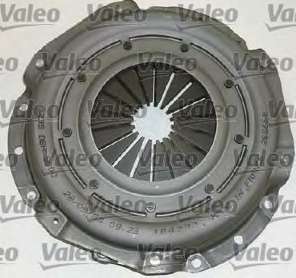 Комплект зчеплення (3 частини) VALEO 826871 ціна, від 336.52 USD