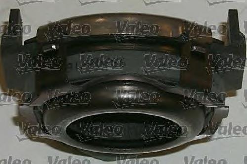 Комплект зчеплення (3 частини) VALEO 826875 ціна, від 303.73 USD