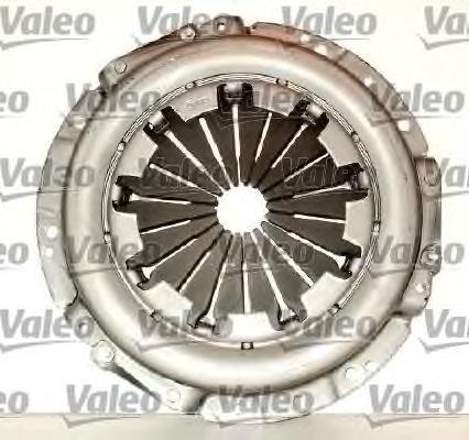 Купити MK9774 Mecarm Комплект зчеплення (диск, корзина, підшипник)