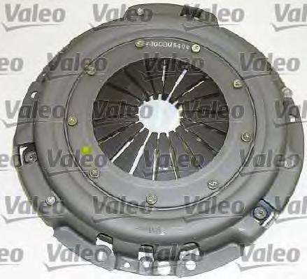 Комплект зчеплення  VALEO 826878