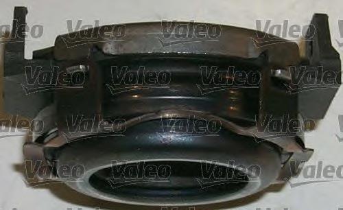 Комплект зчеплення (3 частини) VALEO 826879 ціна, від 195.06 USD