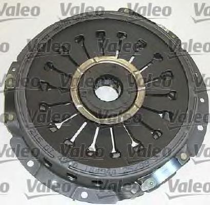 Комплект зчеплення  Renault (RVI) 7701464044