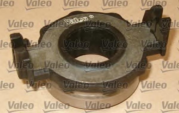 826877 VALEO Зчеплення в зборі
