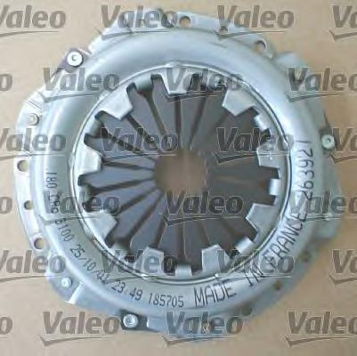 Комплект зчеплення  VALEO 826876