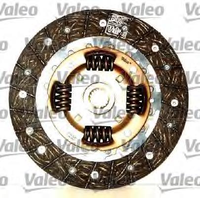 Купити Зчеплення Honda Civic III AL, AJ, AG, AH