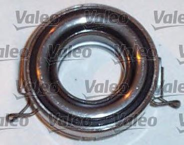 Зчеплення 801035 VALEO