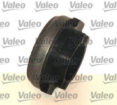Купити 826856 VALEO Комплект зчеплення (диск, корзина, підшипник)