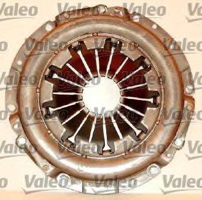 Зчеплення 826855 VALEO