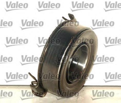 Купити 826852 VALEO Комплект зчеплення (диск, корзина, підшипник)
