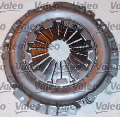826849 VALEO Зчеплення в зборі
