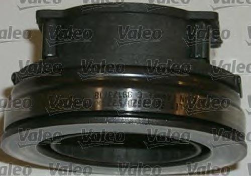 Комплект зчеплення  VALEO 801039