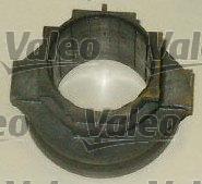 Купити MK9583 Mecarm Комплект зчеплення (диск, корзина, підшипник)