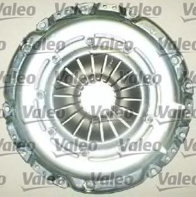 Купити 801673 VALEO Комплект зчеплення (диск, корзина, підшипник)