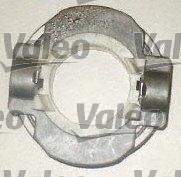 Зчеплення 801673 VALEO