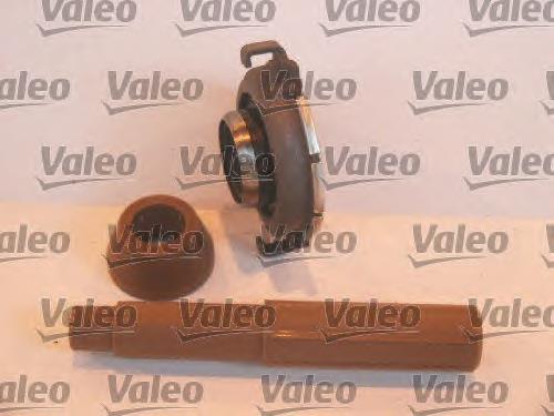 Зчеплення 801693 VALEO