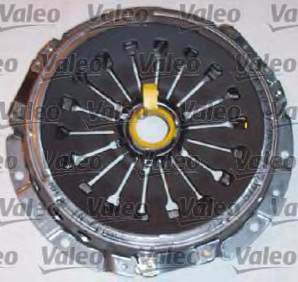 Комплект зчеплення (3 частини) VALEO 801694 ціна, від 309.18 USD