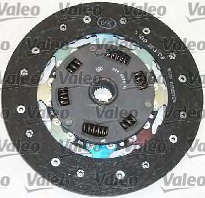 Комплект зчеплення  Ford 5020275