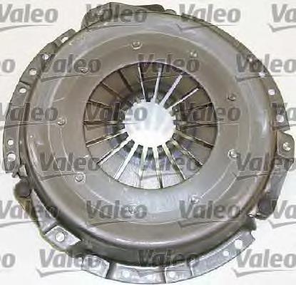 5020275 Ford Зчеплення в зборі