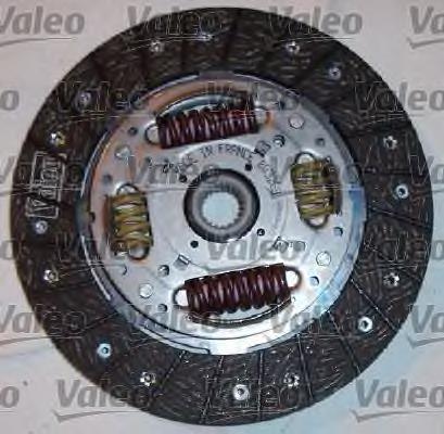 Зчеплення 801688 VALEO