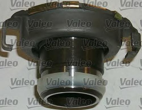 Зчеплення 801689 VALEO