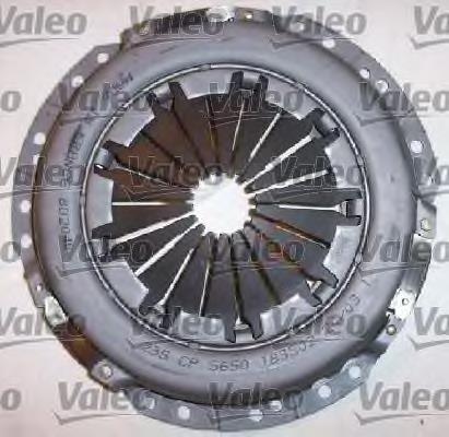 Комплект зчеплення  VALEO 801687