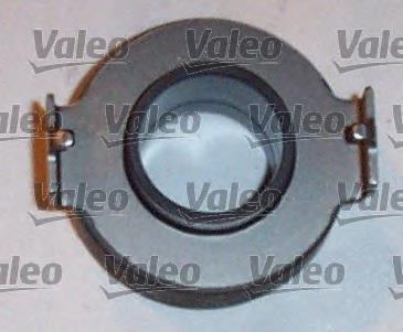 Зчеплення 801607 VALEO