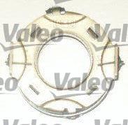Зчеплення 801589 VALEO