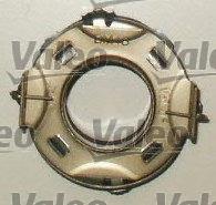 Купити 801590 VALEO Комплект зчеплення (диск, корзина, підшипник)