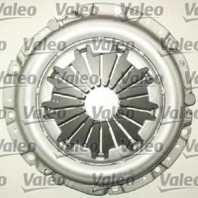 Комплект зчеплення (3 частини) VALEO 801590 ціна, від 222.20 USD