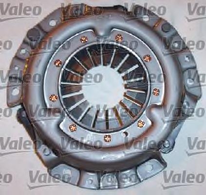 Зчеплення 801649 VALEO