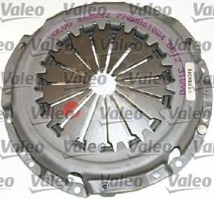 Комплект зчеплення  Volvo 3270515