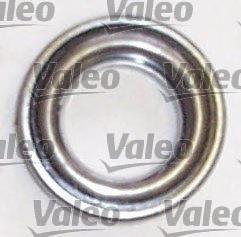 Зчеплення 801617 VALEO