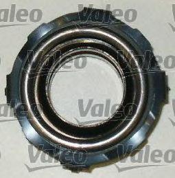 Зчеплення 801627 VALEO