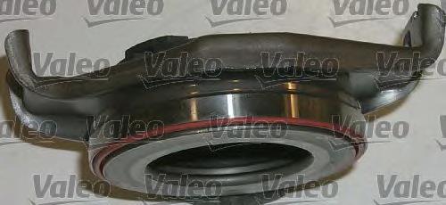 Купити 5027714 Ford Комплект зчеплення (диск, корзина, підшипник)