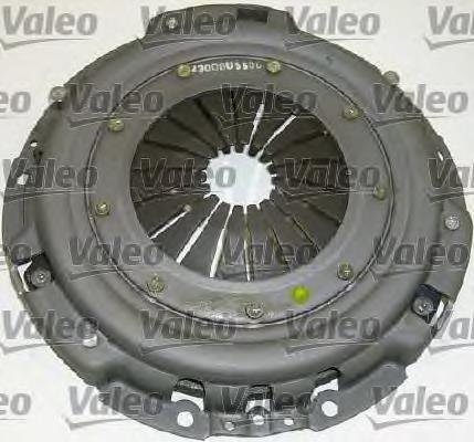 Комплект зчеплення (3 частини) VALEO 801831 ціна, від 130.69 USD
