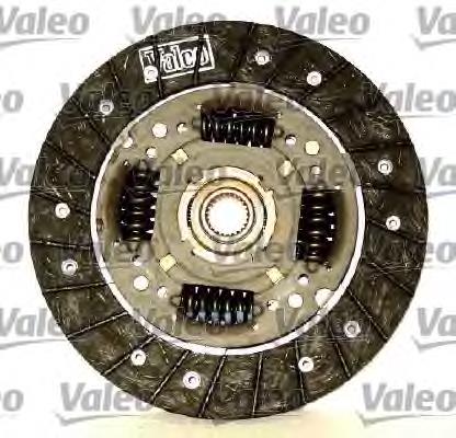 Зчеплення 71734959 Fiat/Alfa/Lancia