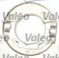 Зчеплення 801900 VALEO