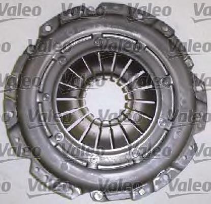 Зчеплення 801902 VALEO